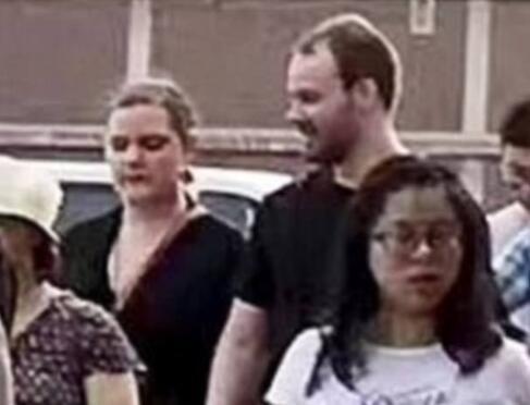 检辩双方交锋 章莹颖案FBI行动细节首次曝光