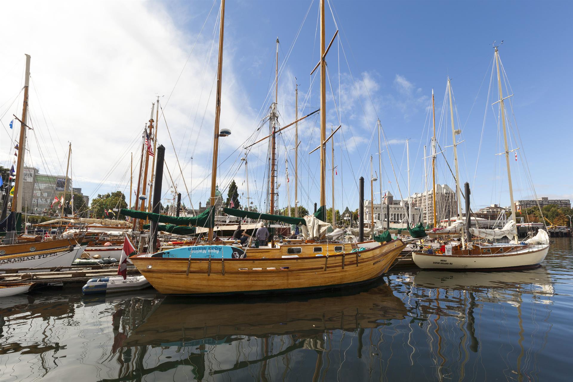 洛杉矶船展Los Angeles Boat Show