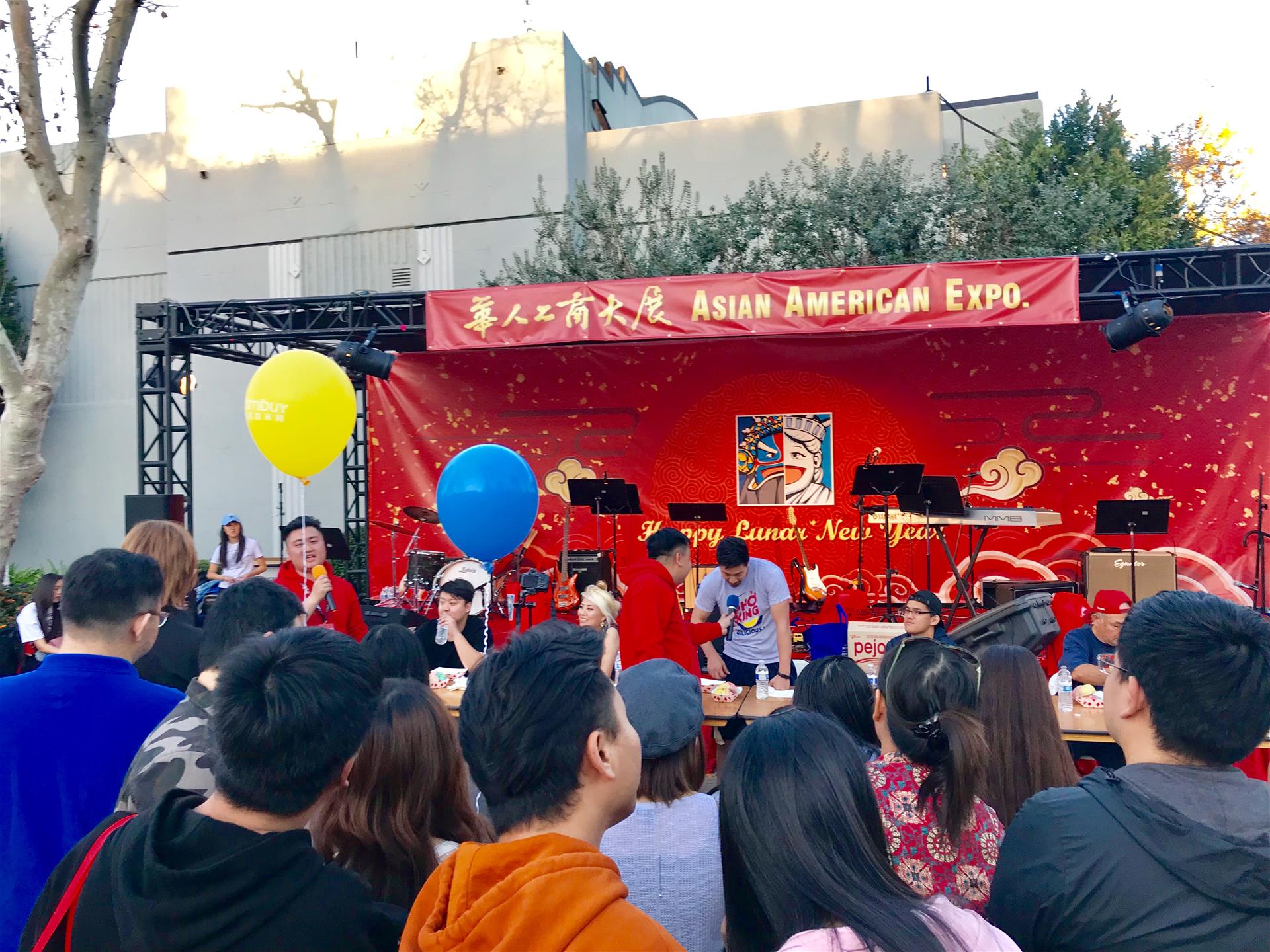 2018 CCYP华人工商大展完美落幕