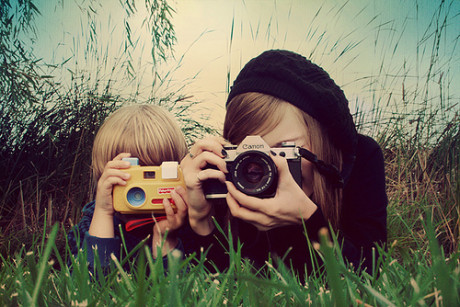 上传照片赢现金大礼！大展摄影比赛仍在继续！