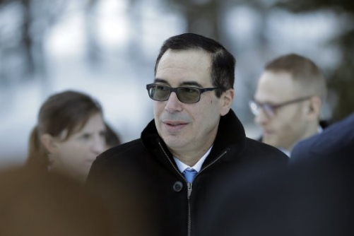 昨天，美国精心设计了美元贬值 人民币暴涨