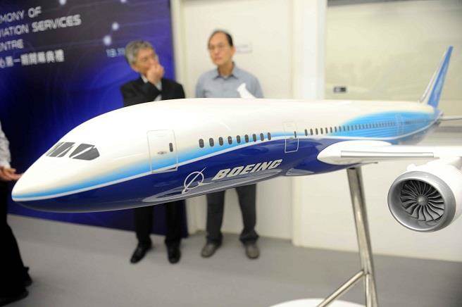 波音「電動飛機」不遠了？