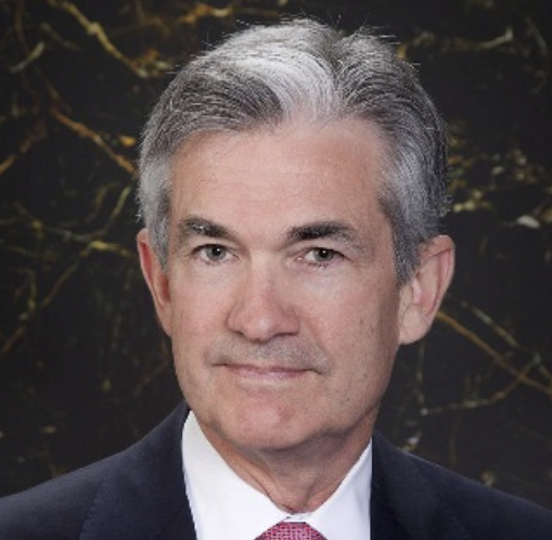 才上任美股就大跌 華爾街給FED菜鳥主席的震撼教育