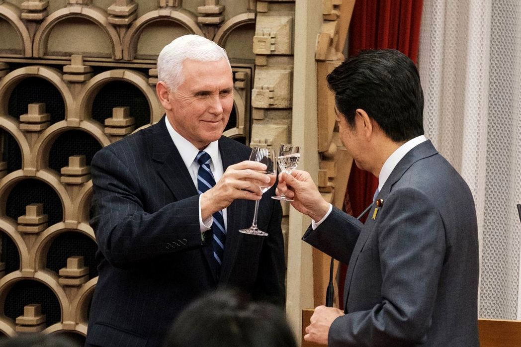 美國將對北韓提出前所未有經濟制裁