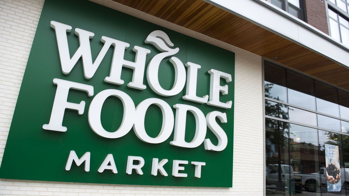 Whole Foods 加入亞馬遜Prime會員快送
