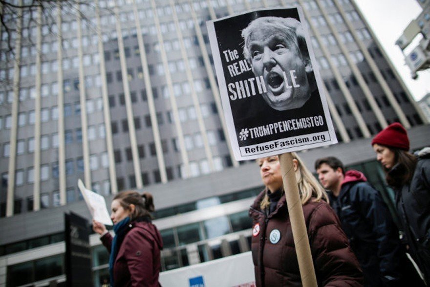 美參院開辯移民改革 川普恐多變