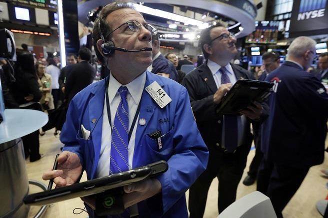 风暴将至？分析师警告美股今年恐修正15％