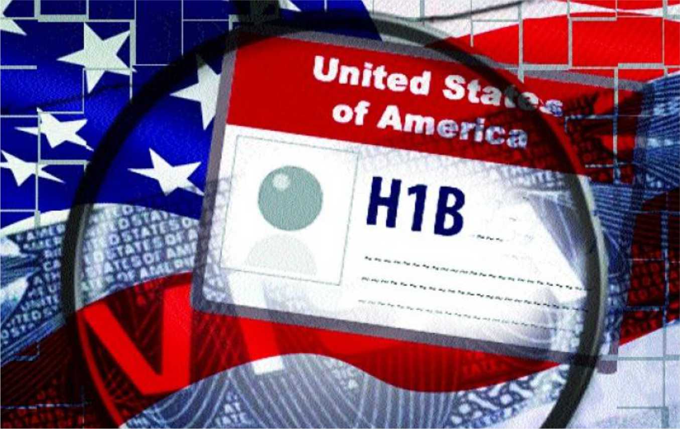 國際商業移民律師事務所：H-1B签证带来的好处你都知道吗？