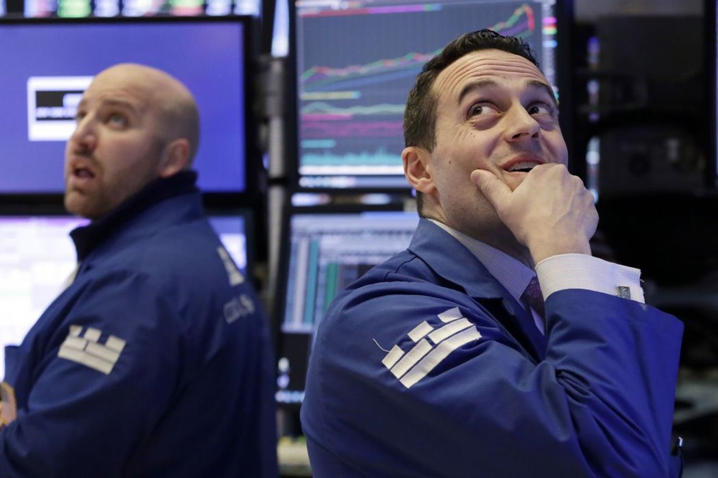 別管Fed升息了！欲知美股走勢 應改盯資金流向