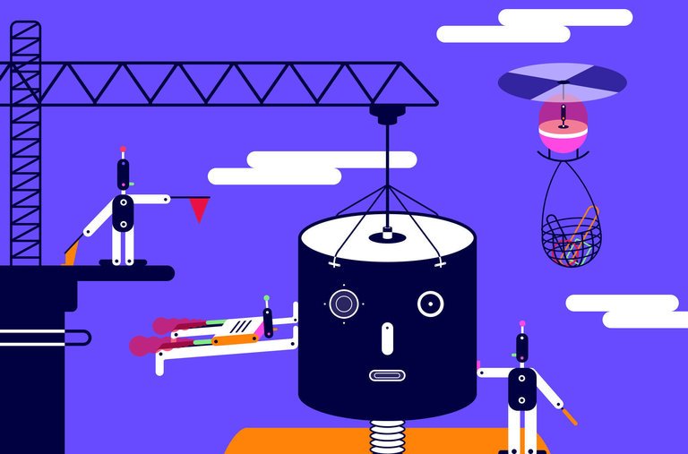 谷歌们的人工智慧雄心：让A.I.创造A.I.