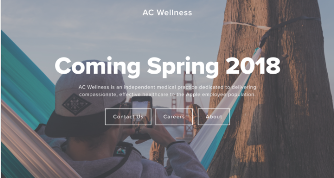 跟随亚马逊脚步 苹果推医疗诊所事业
