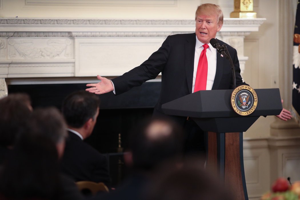 川普：就算手无寸铁，我也会冲上去阻止枪手