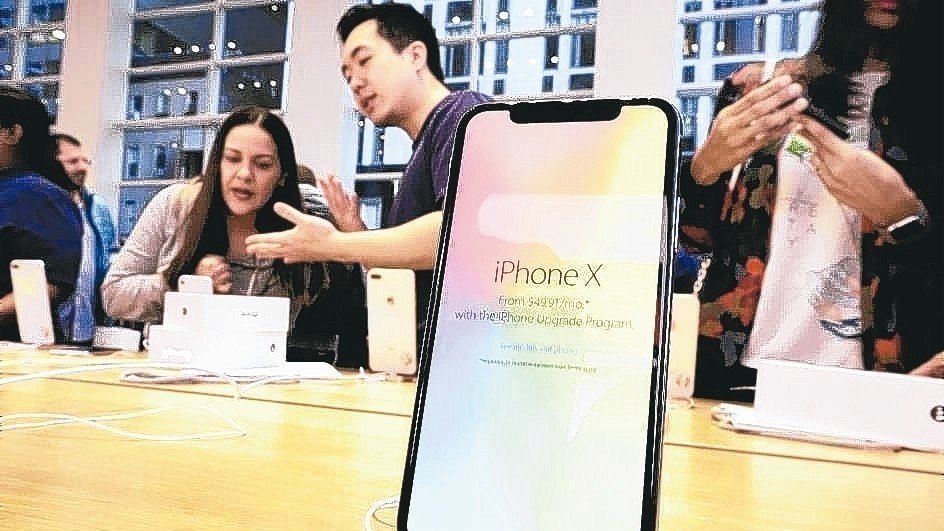 苹果助攻OLED…带不动风潮 下个潜力技术是 Micro LED？