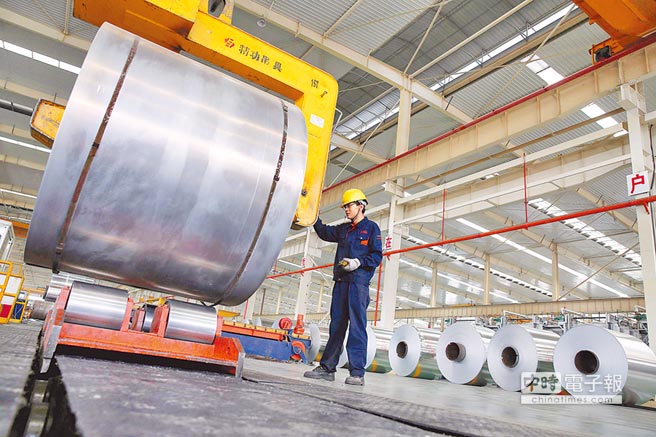 川普贸易战 将成市场黑天鹅