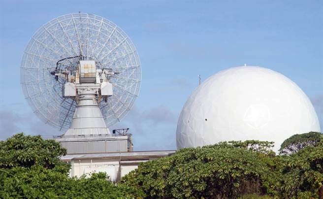 暖化海面上升 美国将失去夸加林环礁