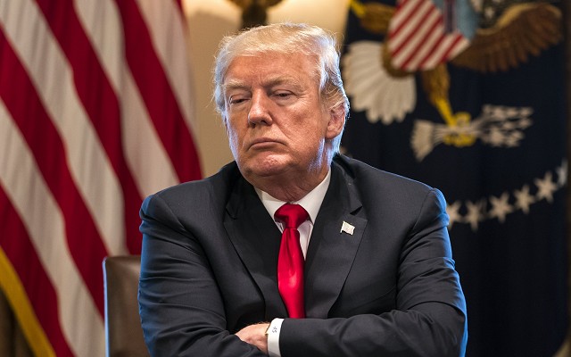 川普想课钢税 对美国企业的冲击有这些