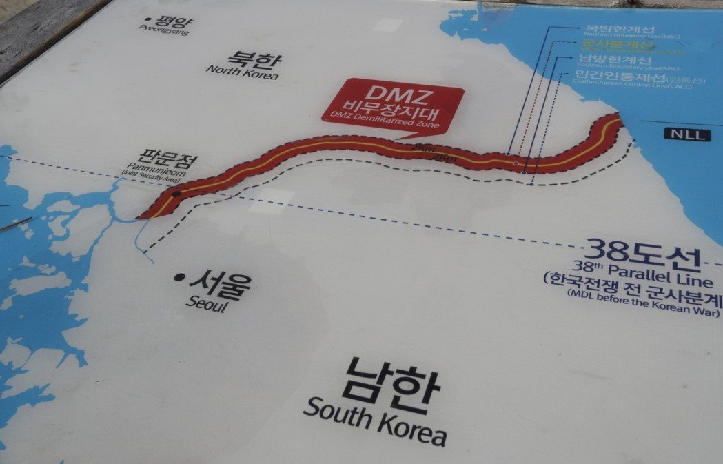 北韩多次毁约 美情报界质疑弃核说法