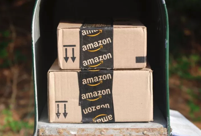 亚马逊会员费半价 抢攻 Medicaid 低收入户市场