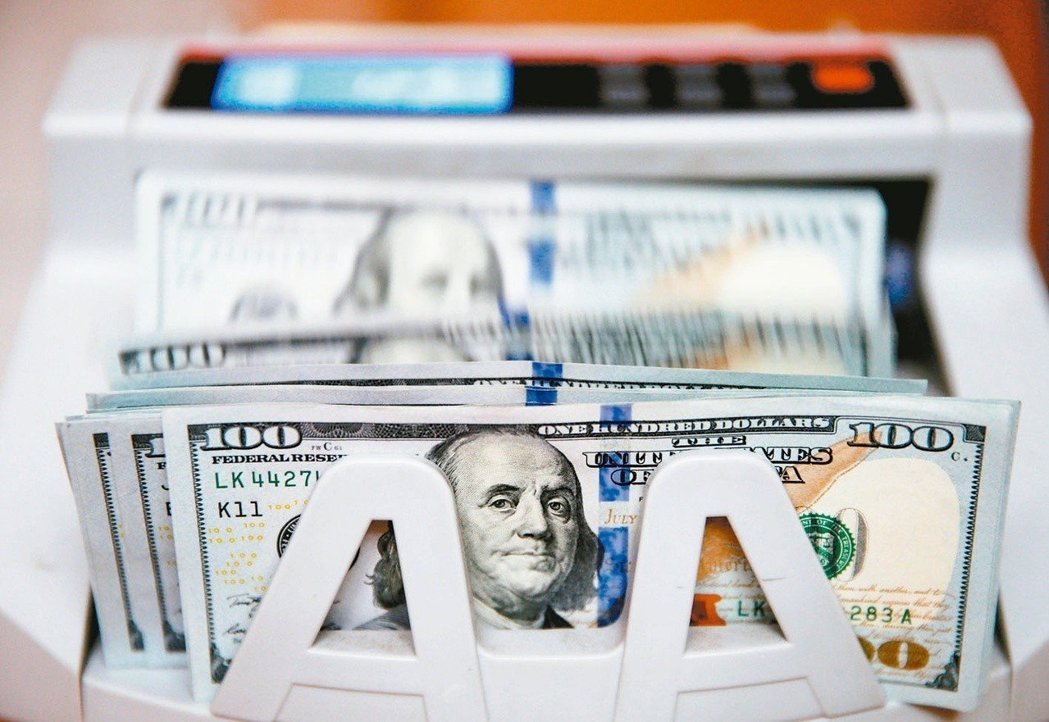 美「温和通膨」 Fed月底升息在望