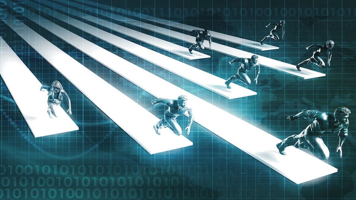 打造人资快速反应部队