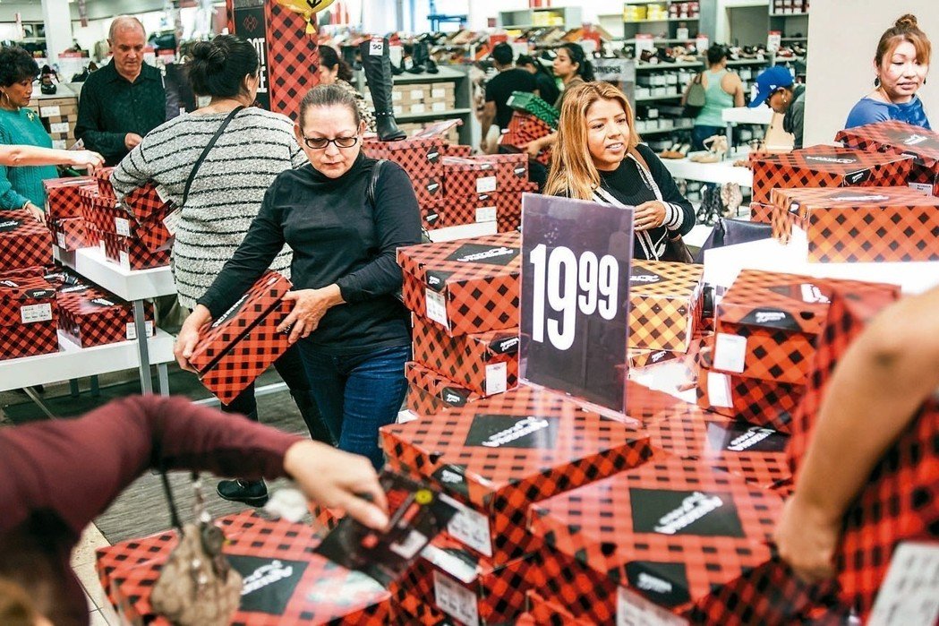 美2月CPI缓步升 股债齐扬