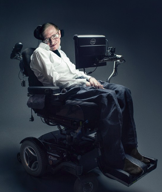 黑洞传奇乐章落幕 物理学家霍金辞逝