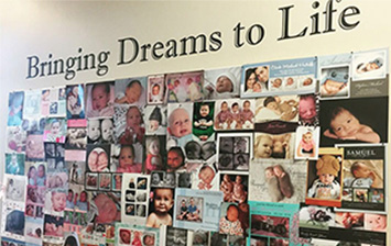 Second Chance Surrogacy （SCS） 国际代孕服务及专业管理公司