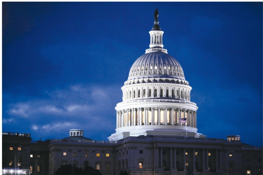 美国 再度进入支出斡旋周