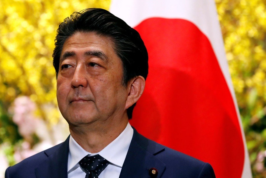 走向獨裁？安倍想修法 讓電視台變成他的傳聲筒