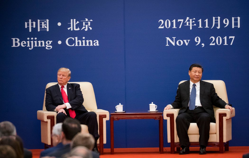 川普關稅引發世界秩序變革，對中國是利是弊？