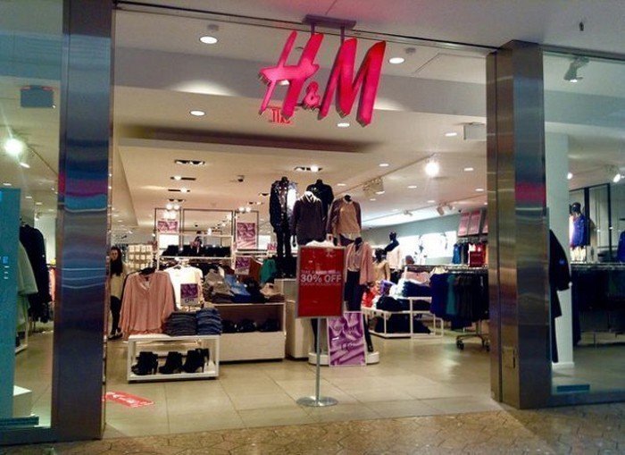 时尚龙头 H&M 库存管理能力差，43 亿美元的服装卖不出去