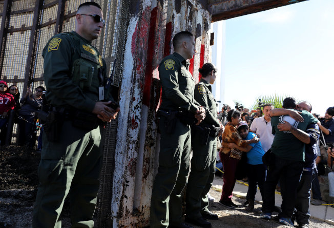川普政府的紧缩移民政策 研议更严厉的移民法规