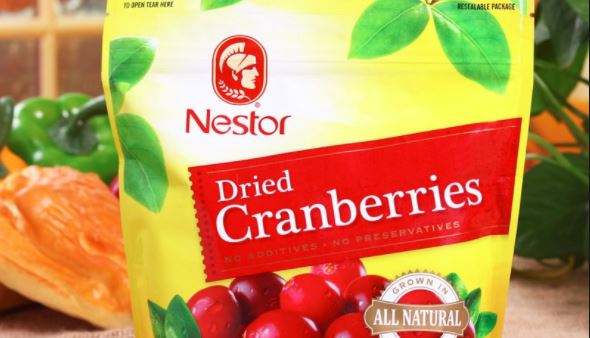 中国对美国贸易战出手！连夜对128项商品加税！