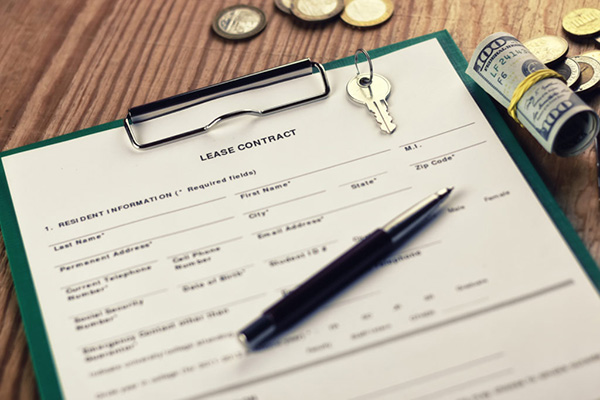 10條黃金建議在手，還愁拿不回押金？