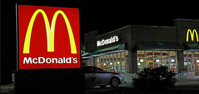 好消息！麦当劳为员工发福利，大学学费福利增加3倍！