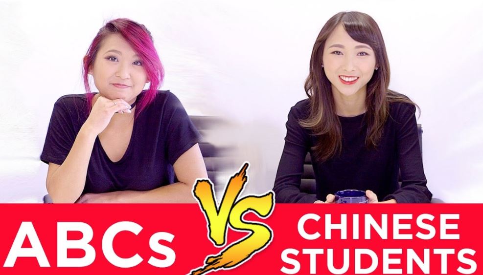 美籍华人和中国留学生有什么区别？ 这话题引发争议