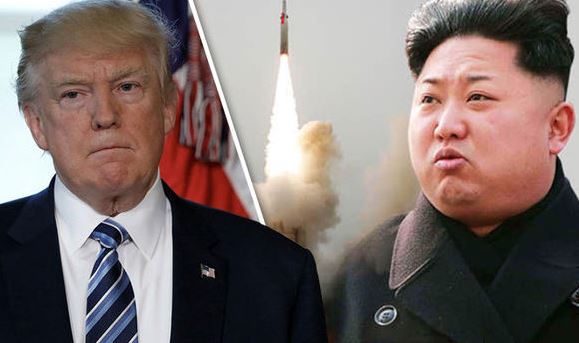 金正恩有意取消核弹计划但要求美国就弃核做出赔偿