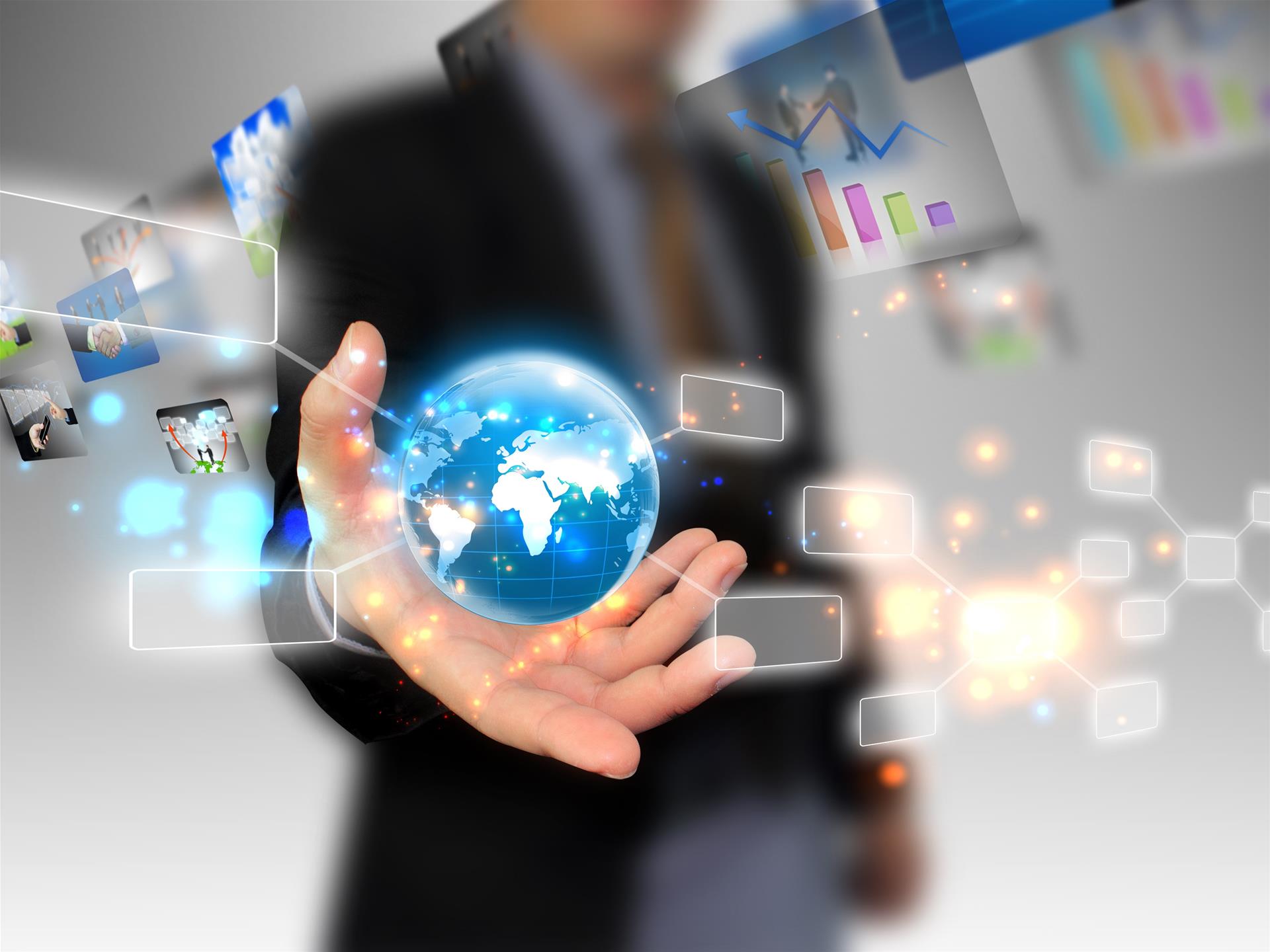 网络巨头对用户的隐私无孔不入！我们应当如何抵挡？