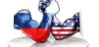 特朗普11日发推特向俄罗斯放话，准备好吧俄罗斯！真的要打仗了？