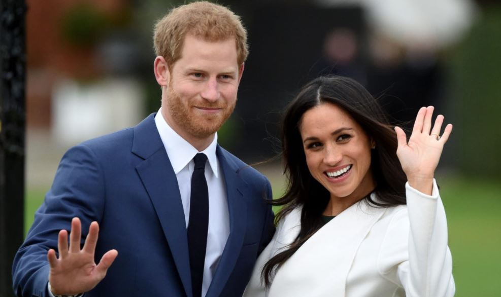 英国王室的婚礼计划是怎么样的？