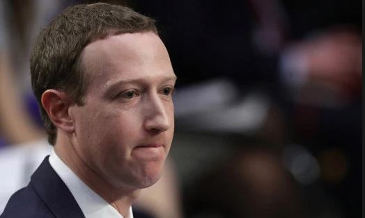 国会2天10小时质询 这5类问题扎克伯格没答上来