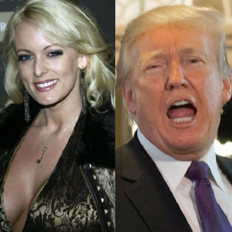 看守川普大厦也拿到封口费？川普绯闻案越陷越深！