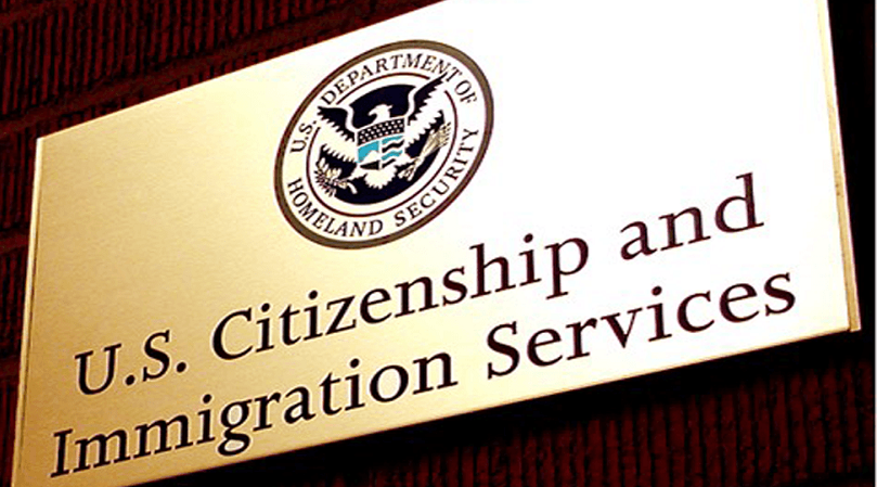 USCIS完成2019财年H-1B随机抽取流程