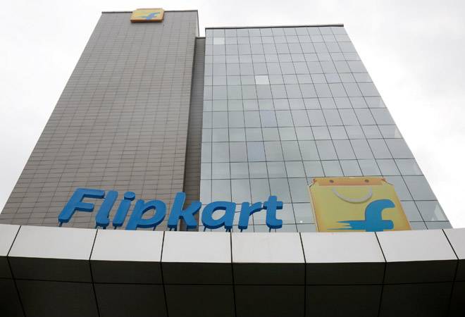 亚马逊、沃尔玛竞购印度电商 Flipkart