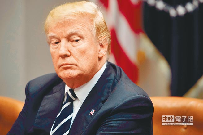 当稳定崛起的中国 遭遇川普乱流