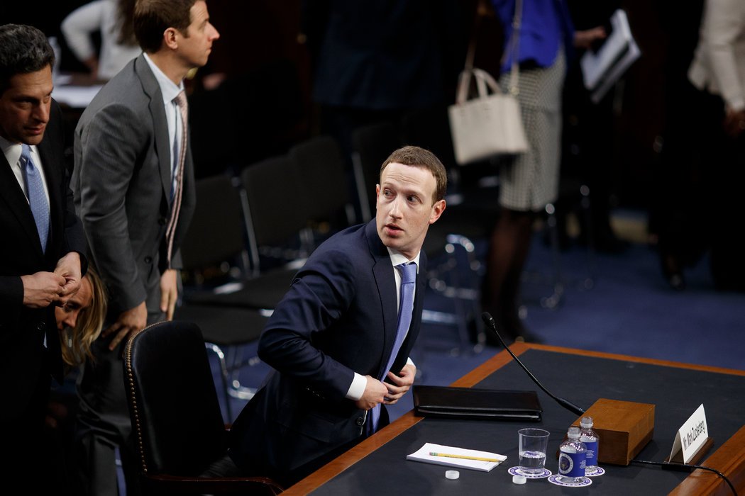 Facebook令人毛骨悚然，但它也很有价值