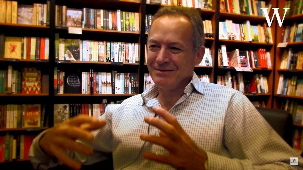 英国大型连锁书店如何绝处逢生，转亏为盈？