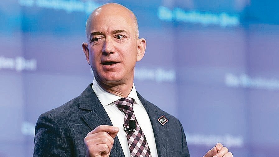 亚马逊会员超越好市多