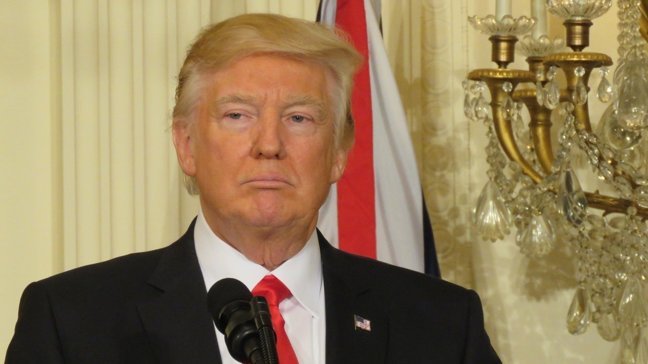 川普抨击OPEC「人为」拉抬油价 国际油价立即由红翻黑