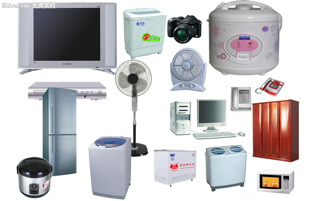 美国关税大刀 瞄准中国消费性电子产品